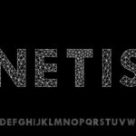 nettes-font-with-mesh-background_634196-2771